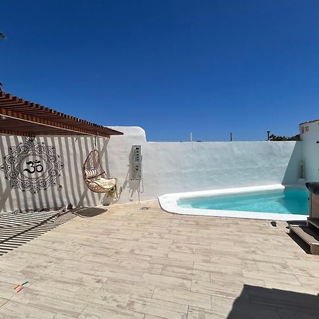 Casa Claudia Radazul Villa Santa Cruz de Tenerife Exterior photo